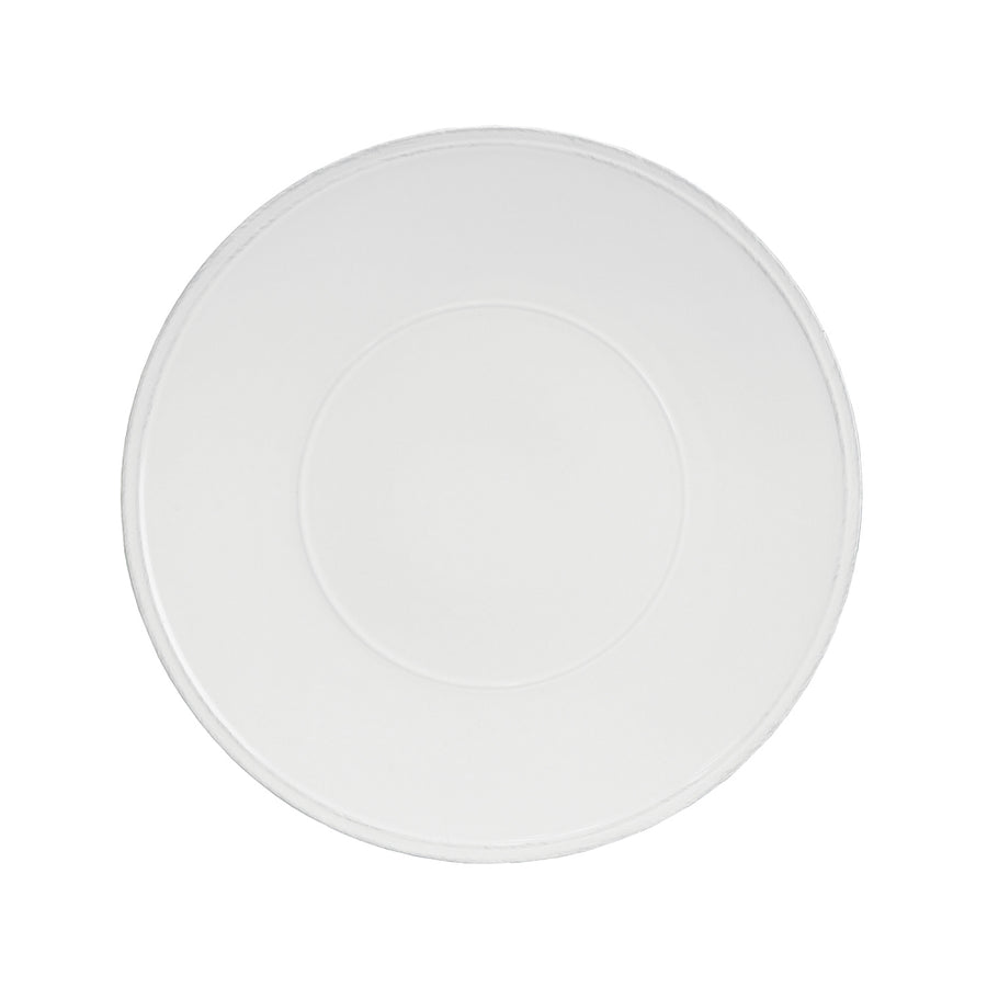 Costa Nova Friso White Charger