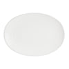 Costa Nova Friso White Large Oval Platter