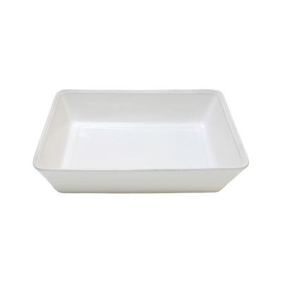 Costa Nova Friso Large Rectangular Baker