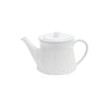 Costa Nova Friso White Large Tea Pot