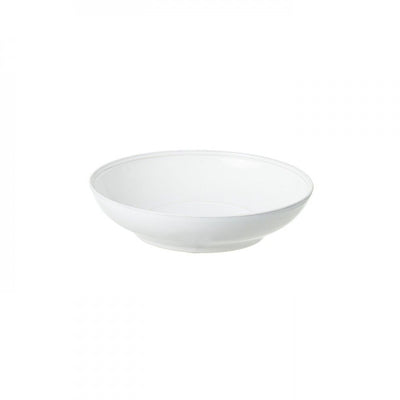 Costa Nova Friso White Pasta Bowl