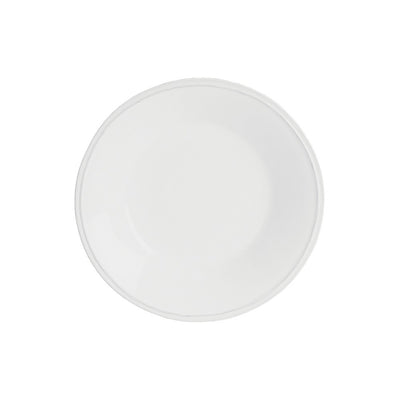 Costa Nova Friso White Soup Bowl