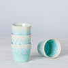Costa Nova Grespresso Aqua Espresso Cup