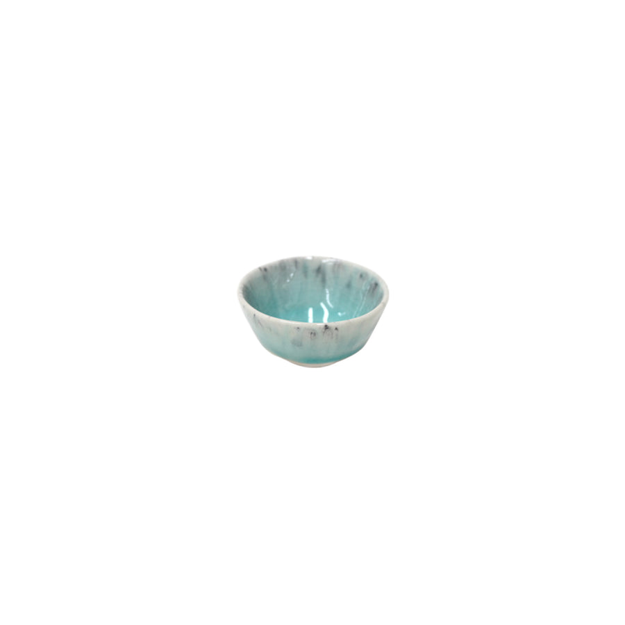 Costa Nova Madeira Blue Condiment Bowl