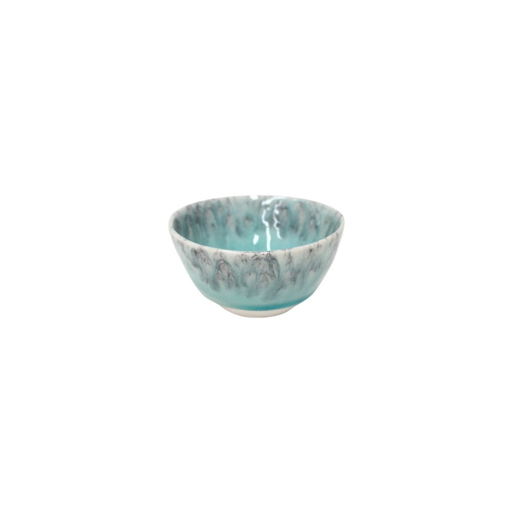 Costa Nova Madeira Blue Fruit Bowl