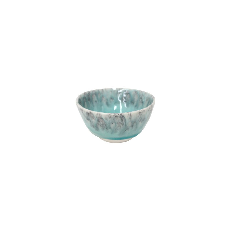 Costa Nova Madeira Blue Fruit Bowl