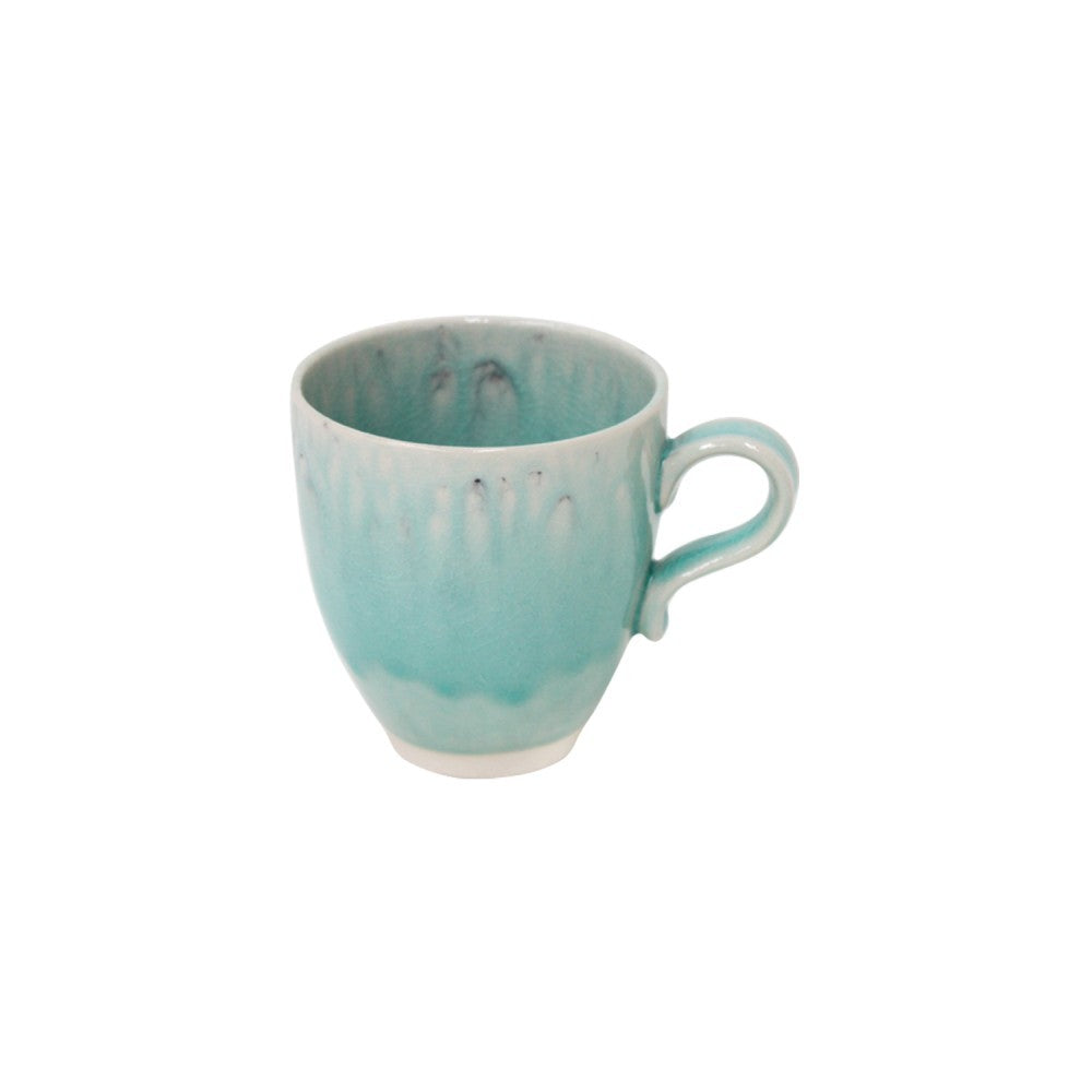 Costa Nova Madeira Blue Mug
