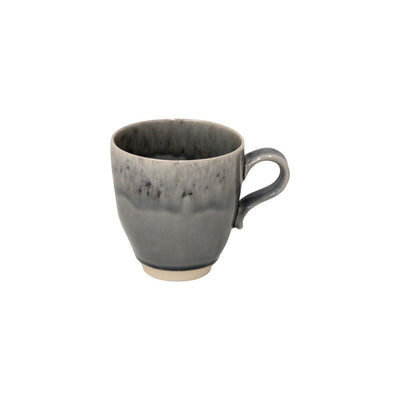 Costa Nova Madeira Grey Mug