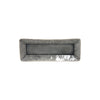 Costa Nova Madeira Grey Small Rectangular Tray