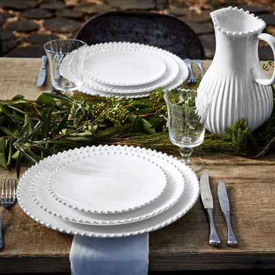 Costa Nova Pearl Dinnerware