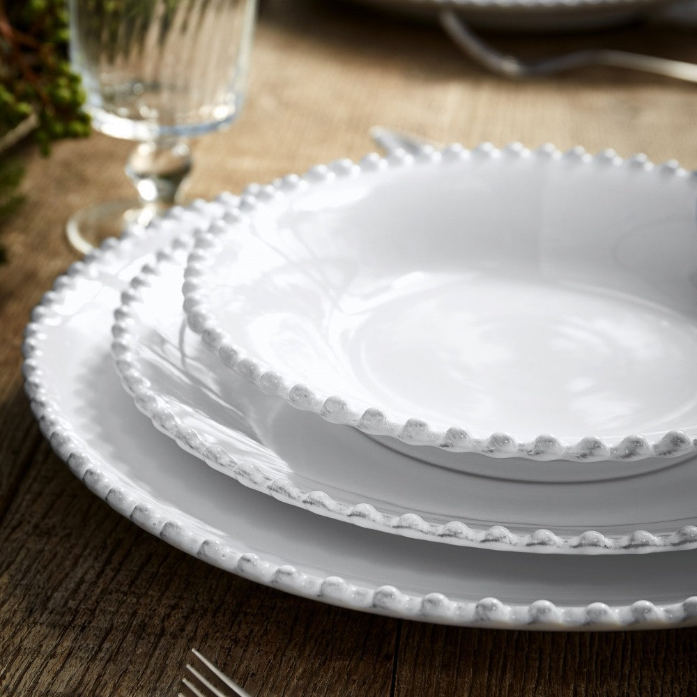 Costa Nova Pearl Dinnerware