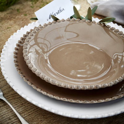 Costa Nova Pearl Dinnerware