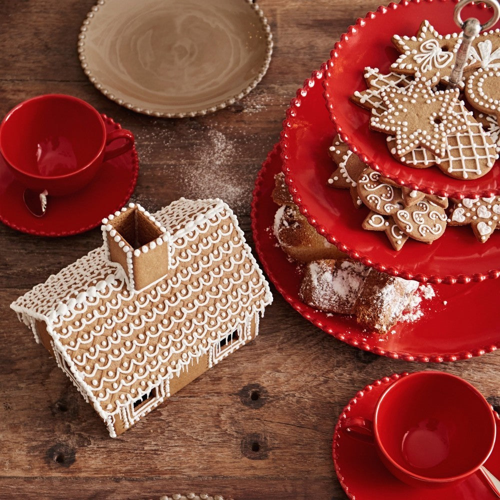 Costa Nova Pearl Dinnerware