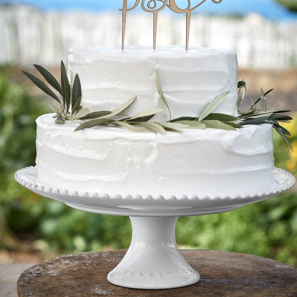 Costa Nova Pearl Dinnerware