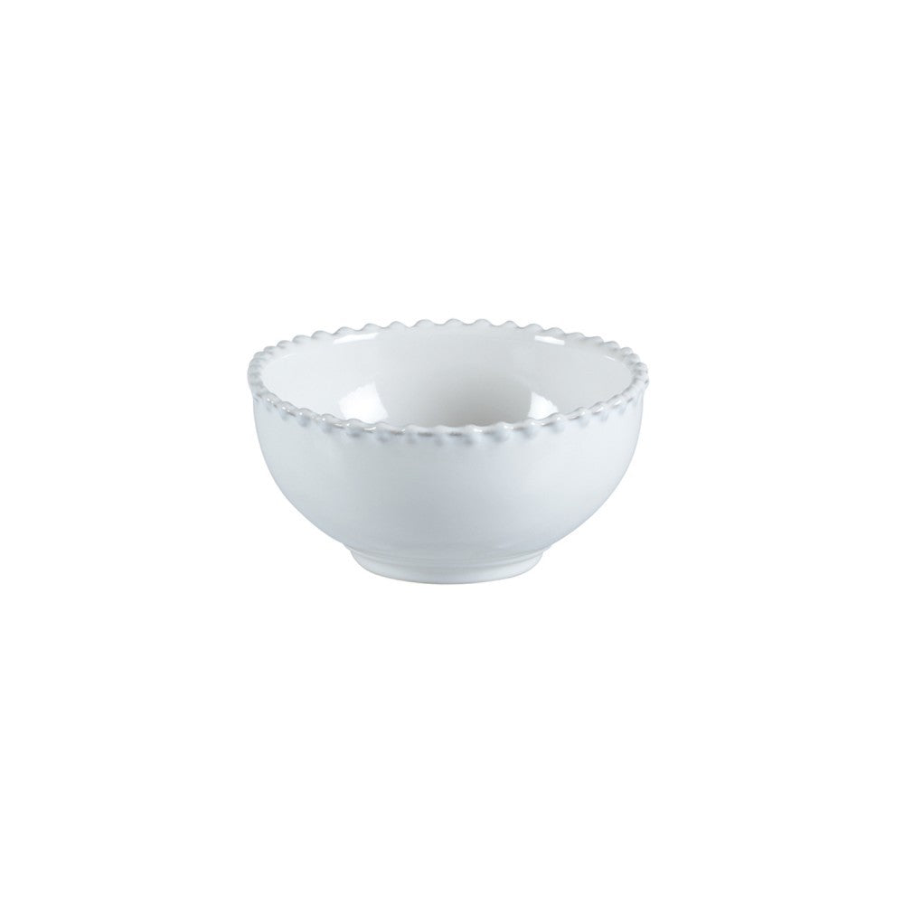Costa Nova Pearl White Cereal Bowl