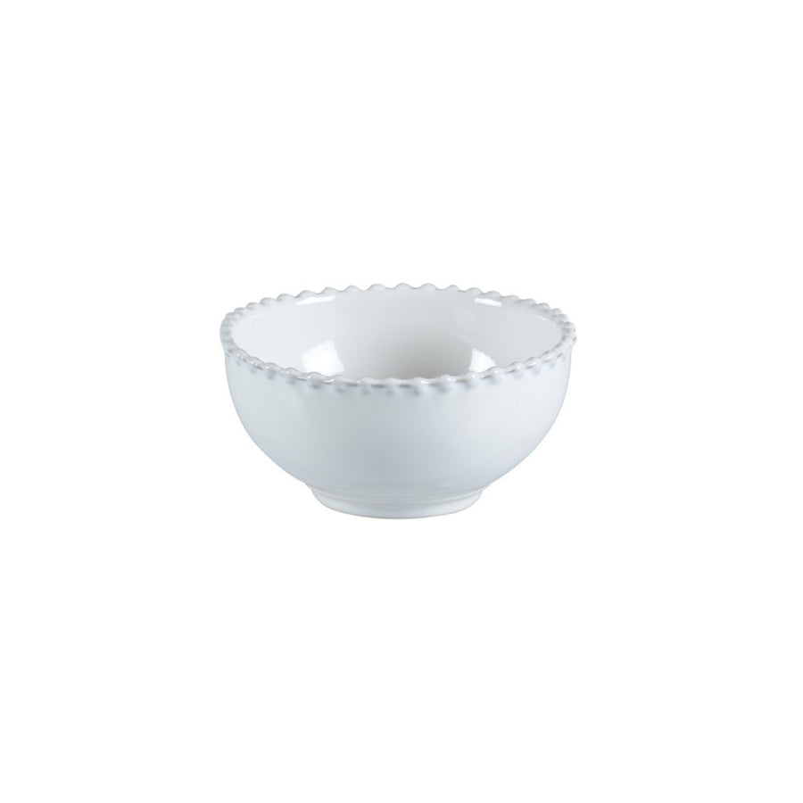 Costa Nova Pearl White Cereal Bowl
