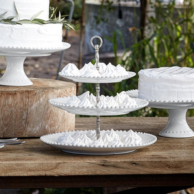 Costa Nova Pearl Dinnerware