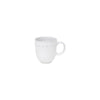 Costa Nova Pearl White Mug