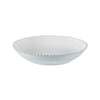 Costa Nova Pearl White Pasta Serving Bowl