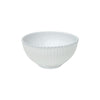 Costa Nova Pearl White Serving Bowl