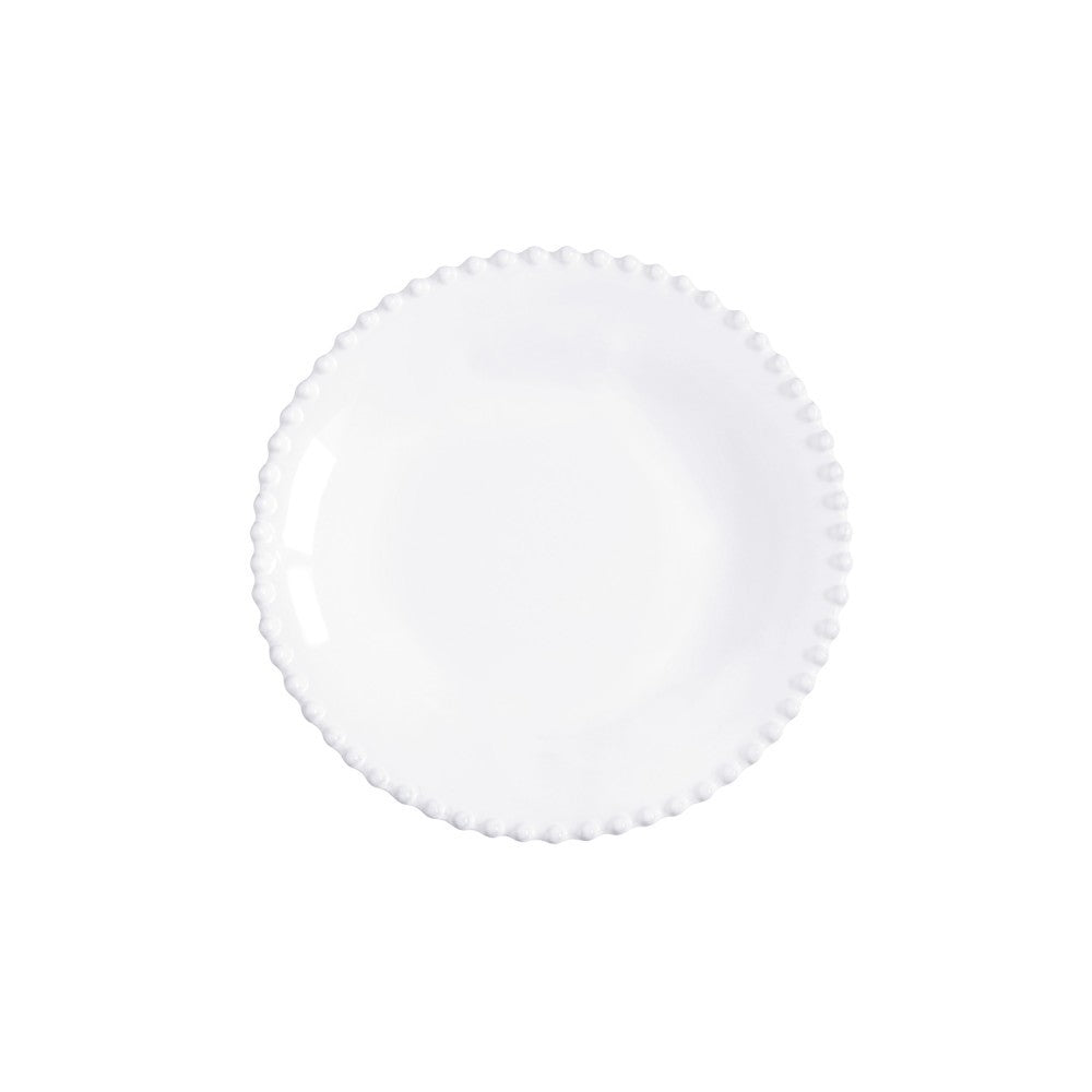 Costa Nova Pearl White Soup Bowl