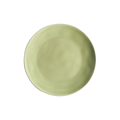 Costa Nova Riviera Vert Dinner Plate