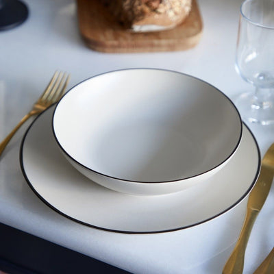 Costa Nova Augusta Dinnerware