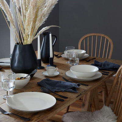 Costa Nova Augusta Dinnerware