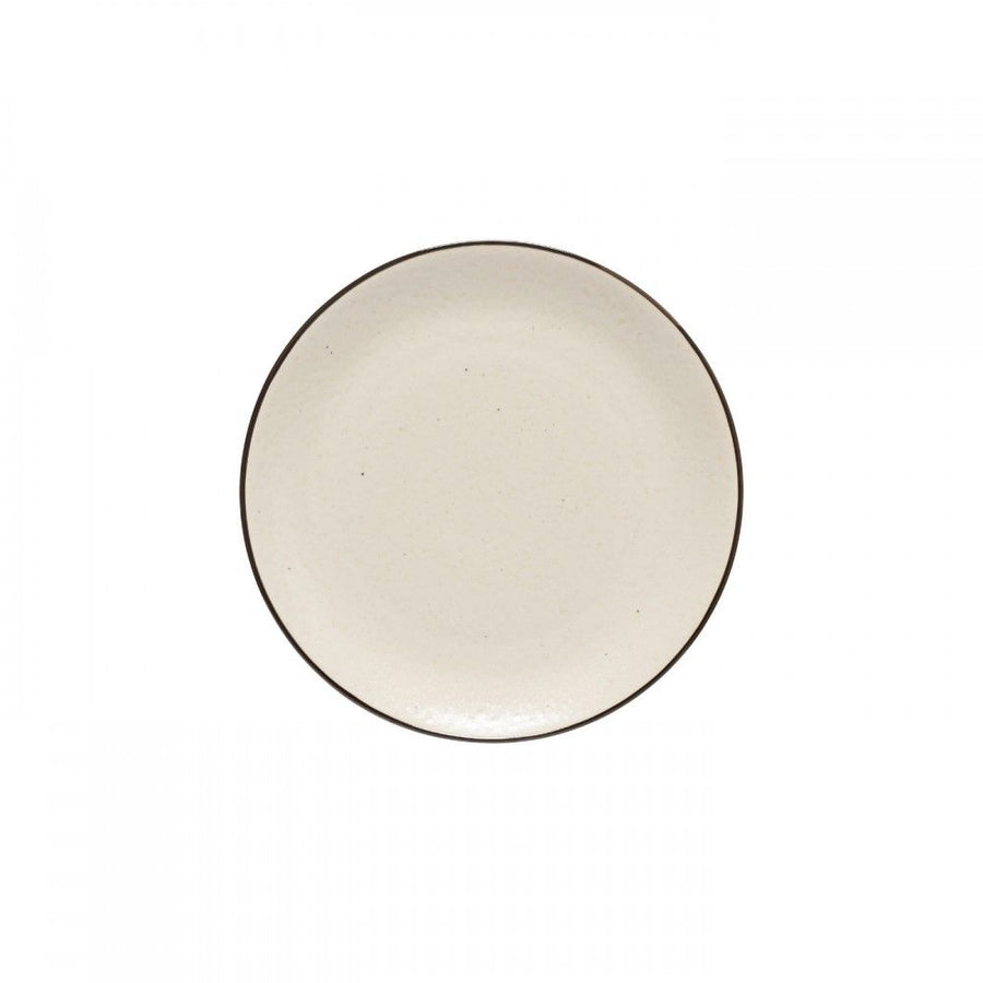 Costa Nova Augusta Salad Plate