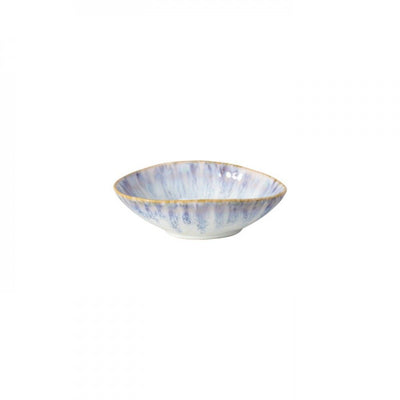 Costa Nova Brisa Ria Blue Oval Bowl