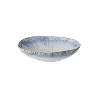 Costa Nova Brisa Ria Blue Pasta Bowl