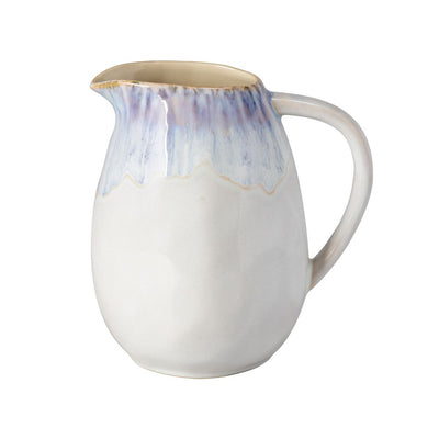 Costa Nova Brisa Ria Blue Pitcher