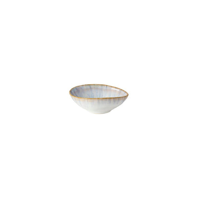 Costa Nova Brisa Ria Blue Small Oval Bowl