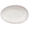 Costa Nova Brisa Sal Large Oval Platter