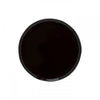 Costa Nova Lagoa Ecogres Black Dinner Plate