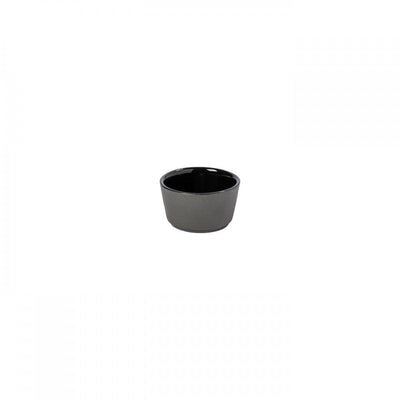 Costa Nova Lagoa Ecogres Black Ramekin