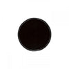 Costa Nova Lagoa Ecogres Black Salad Plate