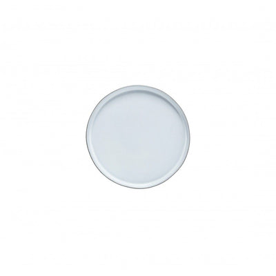 Costa Nova Lagoa Ecogres White Bread Plate