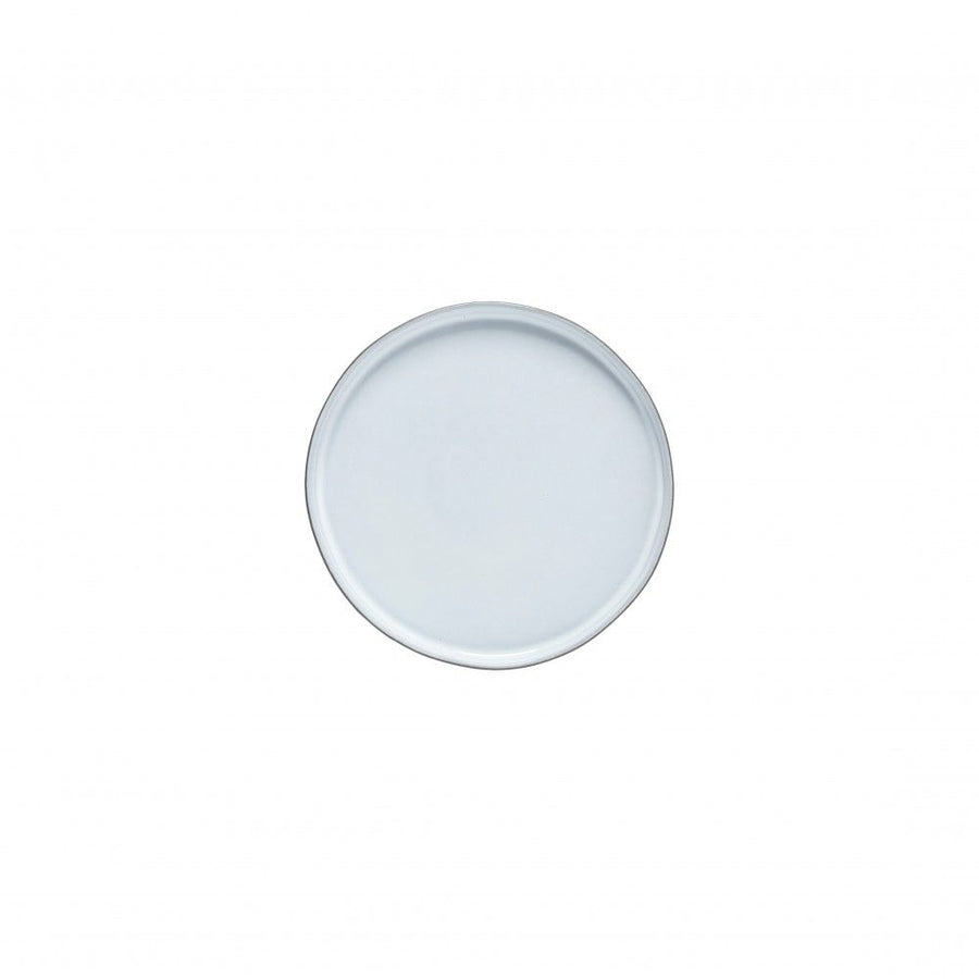 Costa Nova Lagoa Ecogres White Bread Plate