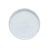 Costa Nova Lagoa Ecogres White Dinner Plate