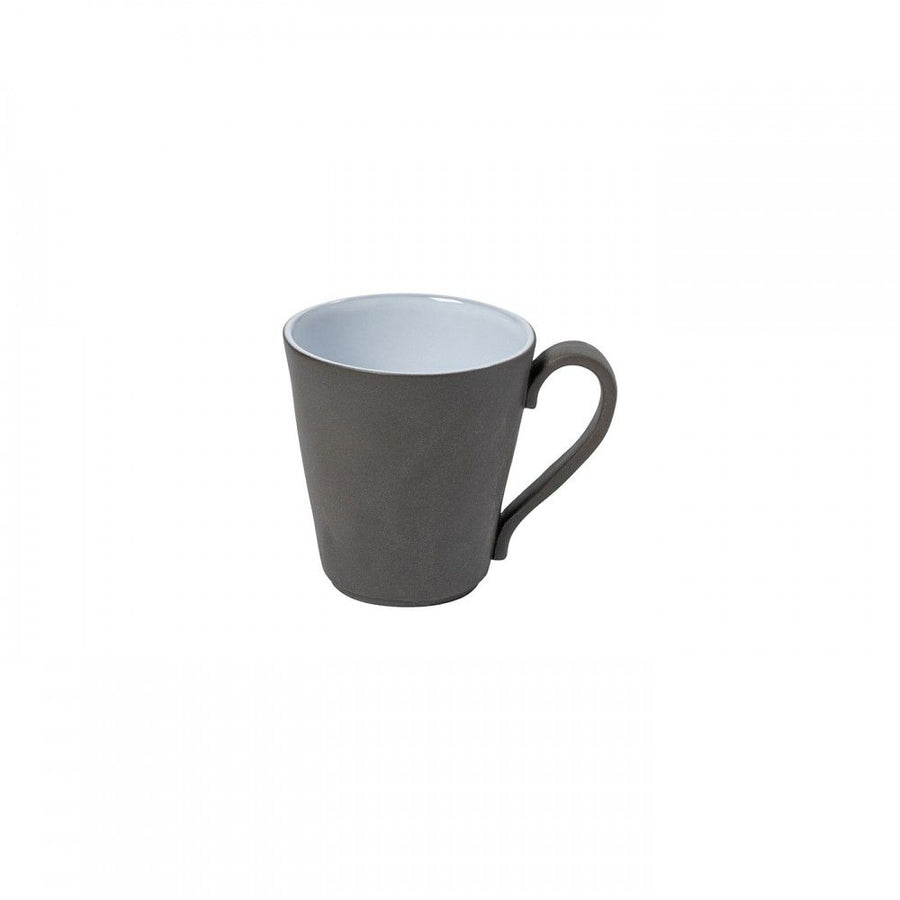 Costa Nova Lagoa Ecogres White Mug