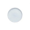 Costa Nova Lagoa Ecogres White Salad Plate