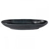 Costa Nova Livia Medium Black Oval Platter