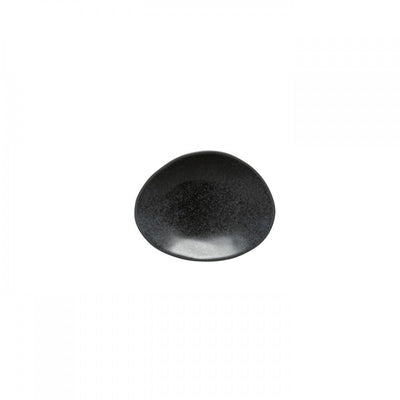 Costa Nova Livia Black Oval Plate