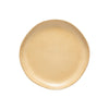 Costa Nova Livia Champagne Dinner Plate