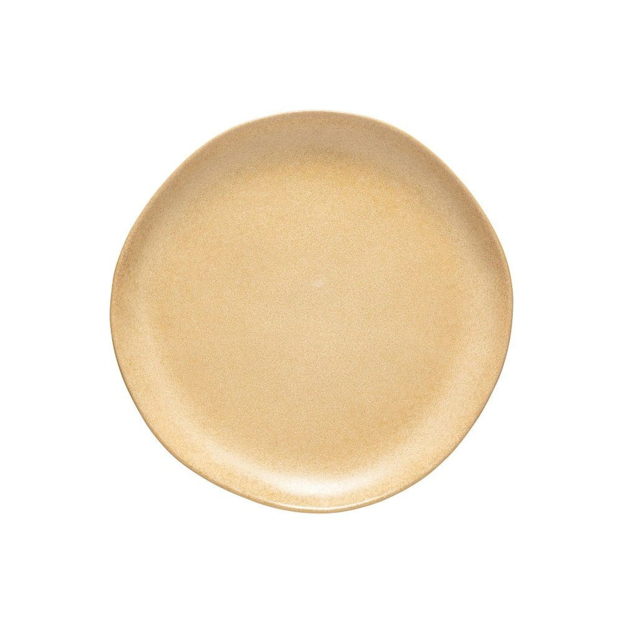 Costa Nova Livia Champagne Dinner Plate