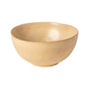 Costa Nova Livia Champagne Medium Serving Bowl