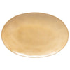 Costa Nova Livia Champagne Oval Platter