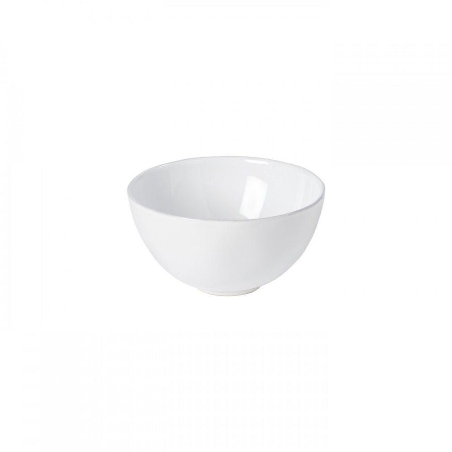 Costa Nova Livia White Cereal Bowl