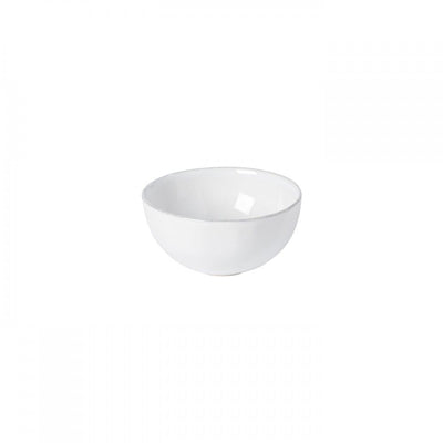 Costa Nova Livia White Fruit Bowl